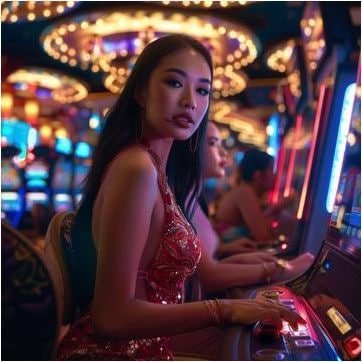 axa303 live casino pengalaman bermain nyata