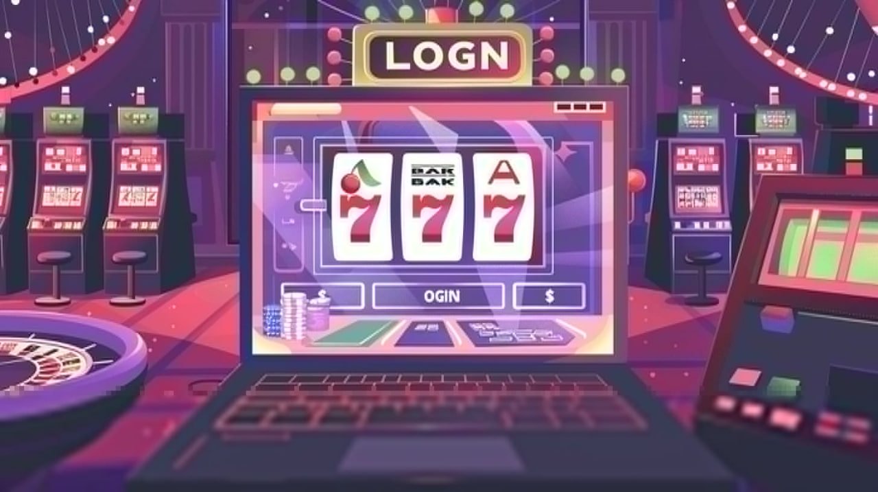 axa303 panduan bermain slot online deposit cepat Rupiah
