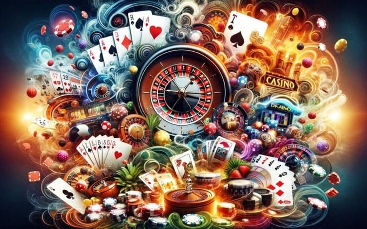 axa303 slot tema Asia lokal dengan jackpot progresif
