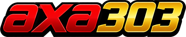 AXA303 Logo
